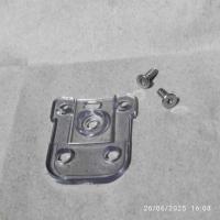 ราคา ต้นฉบับ PHILIPS FOOD PROCESSOR HR7627 HR 7627 CHOPPER BOTTOM LOCK (28530999623)