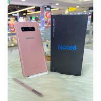 ราคา Samsung Note8 Withpen 6/256เครื่องแท้มือ2 (14939047756)