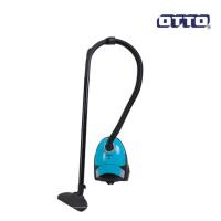 ราคา OTTO เครื่องดูดฝุ่น 1400 วัตต์ รุ่น HV-194A ความจุ 1.5 ลิตร - Blue (8334714519)