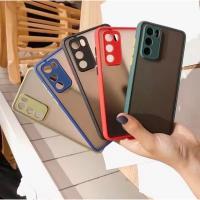 ราคา เคสขอบสี เคส vivo Y02s Y16 case vivo Y22 Y22s Y35 เคสวีโว่ (23668306187)