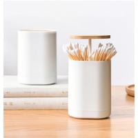 ราคา Toolip GOUPTOP ที่ใส่ไม้จิ้มฟัน สําลี ไหมขัดฟัน - AGP371 (29942339652)