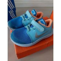 ราคา รองเท้าเด็ก Nikeแท้ พร้อมกล่อง ยาว 16cm. (20494254769)