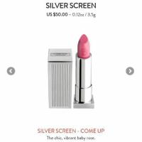 ราคา Lipstick Queen Silver Screen # Come Up (28670953324)