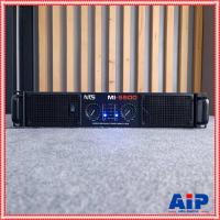 ราคา NTS MI5500 POWERAMP เอ็นทีเอส ขยาย เพาเวอร์ เครื่องขยายเสียง แอมป์ MI 5500 power amp เอไอ-ไพศาล (4326454668)