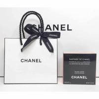 ราคา FANTAISIE DE CHANEL ของแท้ Chanel บลัชออน Chanel กระเป๋าเครื่องสำอาง กระจก Chanel Holiday Chanel Limited Edition (23147305439)