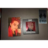 ราคา [หนังสือ] EXO OBSSESION X-EXO VERS ALBUM (3383213414)