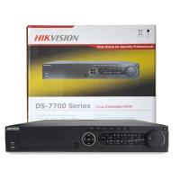 ราคา NVR HIKVISION 16 CHANAL IP (DS-7716NI-E4) (9723919630)