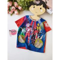 ราคา เสื้อมือสองเด็กผู้ชายอายุ4-5ขวบ สภาพใหม่ (20841305350)