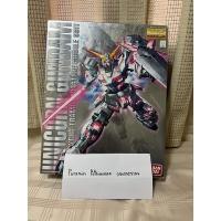 ราคา MG 1/100 Unicorn Gundam Titanium Finish twin frame ของใหม่ (15342743724)