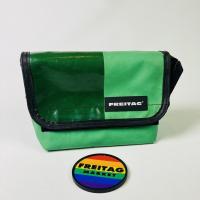 ราคา กระเป๋าFREITAGแท้ รุ่น F41 HAWAII FIVE-O สีเขียว ราคาถูก (14816543298)