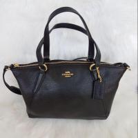 ราคา Coachพัดมินิ10" มือ1 (2675640831)