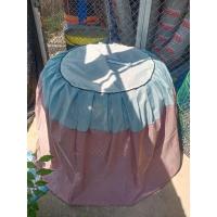 ราคา มุ้งคลุมสุ่มไก่ มุ้งไก่ (19177595478)