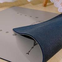 ราคา (Vd) เสื่อโยคะคว่ำเสื่อยางพารานั่งสมาธิที่สะดวกสบาย (26866207985)