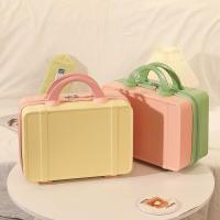 ราคา กระเป๋าเดินทางขนาดเล็กสไตล์เรโทรขนาด 14 นิ้ว กระเป๋าเดินทางขนาด 16 นิ้วของที่ระลึกกระเป๋าเดินทางขนา (27957977293)