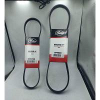 ราคา สายพาน GATES สายพานสำหรับรถ SUZUKI SWIFT ปี 2018 – 2024 / สายพานแอร์ 4PK-740 / สายพานไดชาร์จ 5PK-880 / แนะนำเปลี่ยนพร้อ (44224513210)