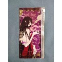 ราคา XxxHolic กระเป๋า PVC อนิเมะญี่ปุ่น / กล่องดินสอ (25751750561)