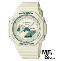 ราคา CASIO G-SHOCK มินิ GMA-S2100GA-7ADR ของแท้ ประกัน CMG (23933718983)
