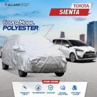 ราคา ผ้าคลุมรถโพลีเอสเตอร์ Sienta / ผ้าคลุมรถประเภทโพลีเอสเตอร์ Toyota Sienta / ผ้าห่ม Sienta (40068853842)