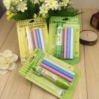 ราคา ยางลบแท่งแบบกด..พร้อมใส้ยางลบ3แท่ง (5905817479)