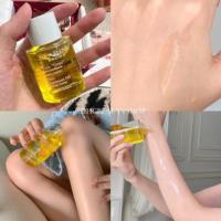 ราคา ✨พร้อมส่ง✨ CLARINS TONIC BODY TREATMENT OIL 30ml (25165493493)