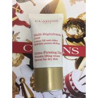 ราคา Clarins Extra Firming Day Wrinkle Lifting Cream (4948775129)