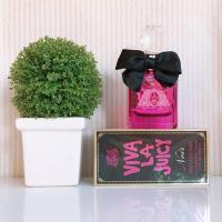 ราคา Juicy Couture Viva La Juicy Noir EDP 100ml (5290065413)