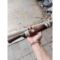 ราคา มีดดาบ มีดลงอาคม มีดที่ระลึก (41714434735)