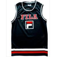 ราคา เสื้อกล้ามกีฬามือสอง FILA (27136712319)