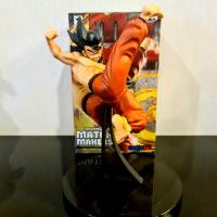 ราคา โมเดล Dragonball ของแท้100% ฟิกเกอร์ มือ2 (11958717754)