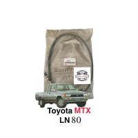 ราคา สายคันเร่งโตโยต้าไมตี้เอ็กซ์LN-80,MTX”LN-80 (25671341992)
