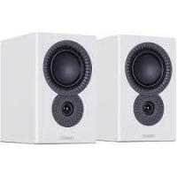 ราคา MISSION LX-3 MKII Standmount/Surround Speakers (10428977217)