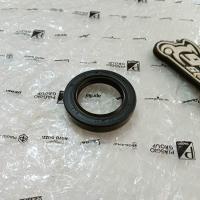 ราคา ซีลเพลารอกหลัง / ซีลเพลาคลัตช์ Piaggio Zip 100 / Liberty 100 Original (28334708191)