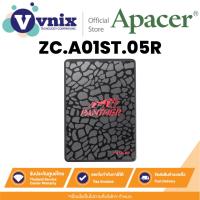 ราคา APACER AS350 PANTHER 512GB SSD (เอสเอสดี) 2.5" SATA3 (AP512GAS350-1) รับประกัน 3 ปี By Vnix Group (29774818245)