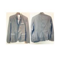 ราคา เสื้อโค้ทชาย รอบอก36” #เสื้อชาย (1420147108)