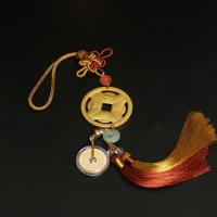 ราคา 0 C Noon Horse ปีเงิน Tm ล้อรถแขวน Tai Sui รถแขวนจี้รถทั่วไป (43774425251)