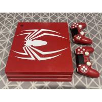 ราคา Ps4 Pro Spider-Man (2 จอย) มือ2 (9413258148)