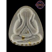 ราคา [ชุดกำไรทองคำ] พระปิดตาปลดหนี้ รุ่น 108ปี ปี2538 หลวงปู่โต๊ะ วัดประดู่ฉิมพลี [สร้าง600ชุด] (28405737747)