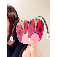 ราคา เป็นที่นิยม น่ารักเจ็ดดาวเต่าทองดึงฝาครอบกุญแจรถยนต์ไฟฟ้าสร้างสรรค์กระเป๋ากุญแจดึงออกถุงเก็บกุญแจสากล (40173415087)