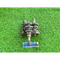 ราคา ชุดเกียร์ WAVE125 (HONDA WAVE) แท้มือสอง100%⚙️รับประกันสินค้าหลังการขาย⚙️ (24008860276)