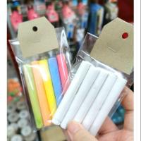 ราคา ชอร์คเขียนกระดาน ตราช้างคู่ (6331833992)