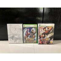 ราคา Super Street Fighter IV Special Edition Japanese Xbox 360 สภาพสวยสะสม (23179201747)
