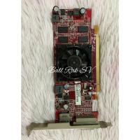 ราคา การ์ดจอ AMD Radeon HD 5450 512Mb. (24406883243)