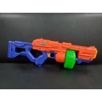 ราคา NERF เนิร์ฟ ปืนของเล่น มือสอง (29001200688)