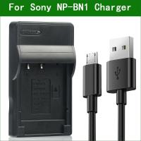 ราคา Sony Charger Battery (NP-BN1)