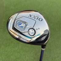ราคา Driver Xxio8 mp800 9.5 Flex S ไม้กอล์ฟมือสอง TS Golf (27401078949)