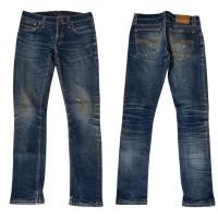 ราคา NUDIE TIGHT LONG JOHN DRY TWILL (20106348107)