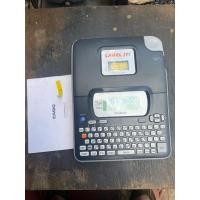 ราคา CASIO KL-820 / LABEL PRINTER / EZ LABEL PRINT MAKER KL820 (29415154133)