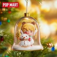 ราคา Popmart Small Sugar Snap Peas Fruit Island Adventure Series Blind Box Fix Grid Time Dessert Box Hand-Made (26422484100)