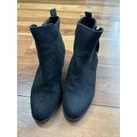 ราคา รองเท้าบูทH&Mใส่เล่น (24194920531)