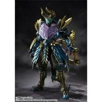 ราคา 【พร้อมส่ง】monster hunter wilds、monster hunter figure、monster hunter model，ตุ๊กตา, ฟิกเกอร์, ของเล่นโมเดล, ของขวัญ (25494265079)